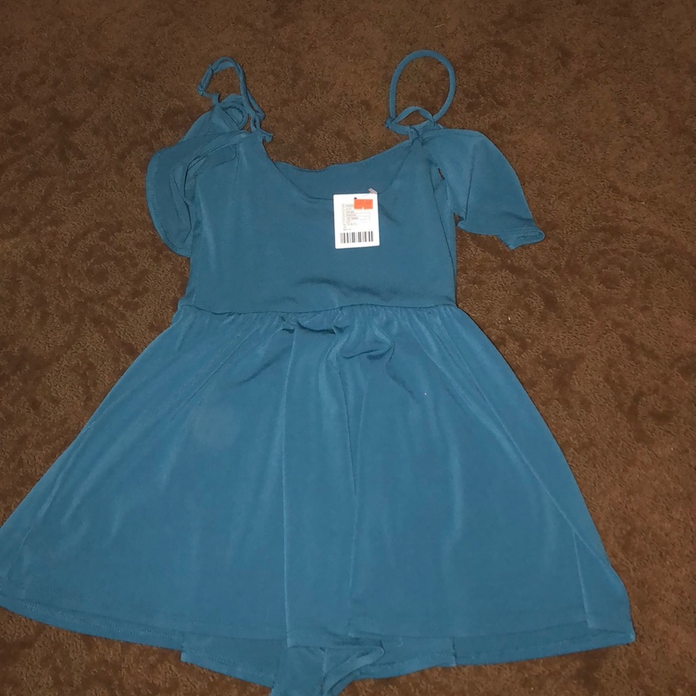 Urban Outfitters romper